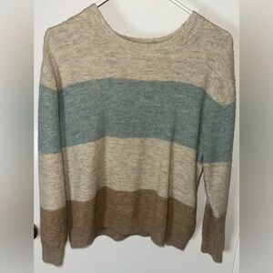 H & M Sweater Top